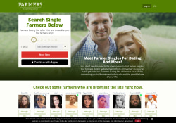 Farmers Dating Site
